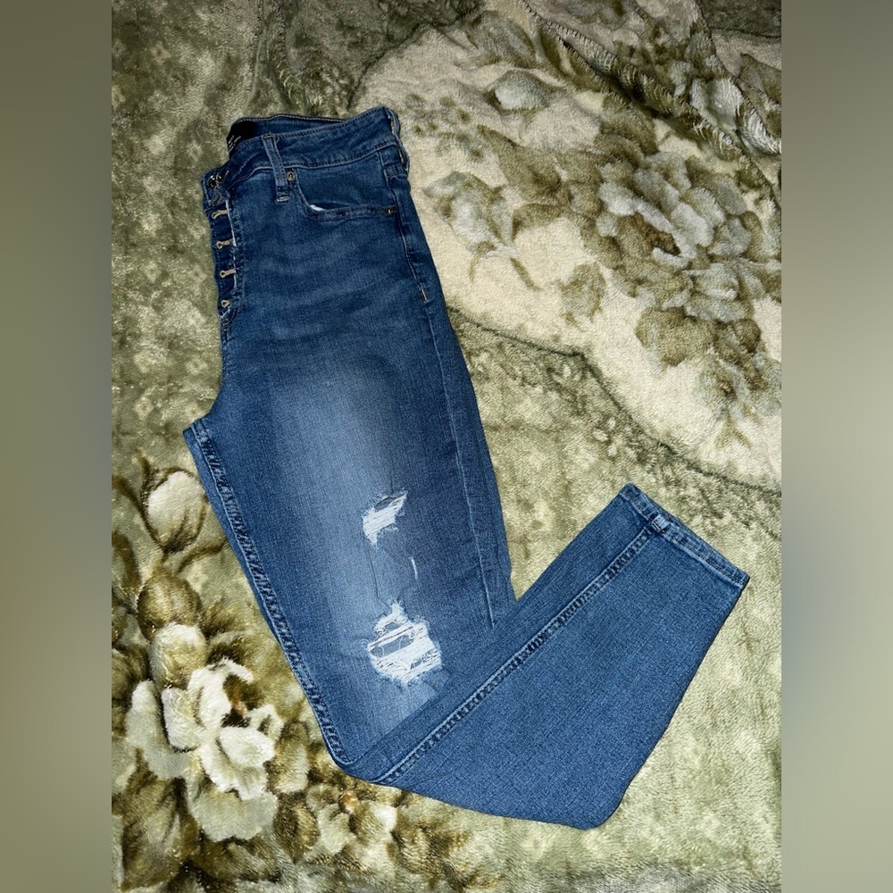 Gap High Rise Universal Legging